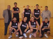 Equipe 2008-2009